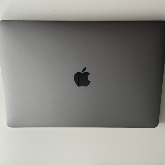 Laptop apple MacBook pro